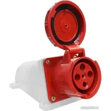 Розетка Атрион DT-134-IP67
