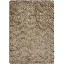 Ковер для жилой комнаты Champion Carpet Gloria Design-1-Beige (1.6x2.3)