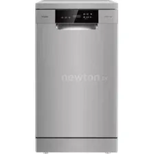 Отдельностоящая посудомоечная машина Haier HDWE11-36SS4RU