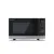 Микроволновая печь Sharp YC-PG204AE-S