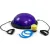 Балансир Calviano Bosu Ball 58 см (фиолетовый)