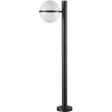Садовый светильник Odeon Light Lomeo 4832/1F
