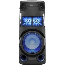 Патибокс Sony MHC-V43D