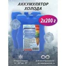 Аккумулятор холода Miru 7022