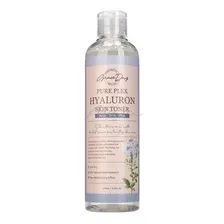 Тонер для лица GRACE DAY Pure Plex Hyaluron Skin Toner с гиалуроновой кислотой, 250 мл