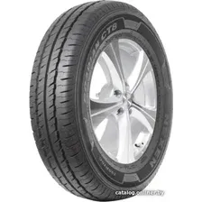 Летние шины Nexen Roadian CT8 195/75R16C 110/108T