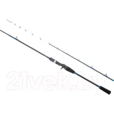 Удилище Higashi Deepower SE 180 / 05120