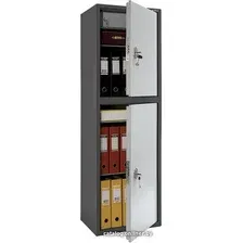 Офисный сейф AIKO SL-150/2Т