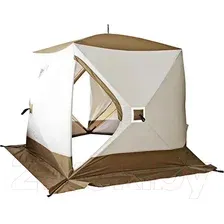 Палатка Следопыт Premium / PF-TW-15