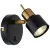 Спот Arte Lamp Almach A1906AP-1BK