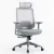 Офисное кресло Evolution HybridFlex Grey (серый)