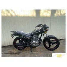 Мотоцикл Хорс-Моторс Hors Z150 чёрный