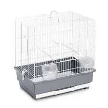 My Pets Solutions Клетка для птиц ALFA 40 40x27x48 см