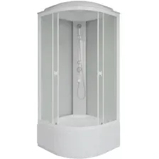 Душевая кабина Niagara Promo P90/40/MT 90x90x215