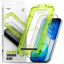 Защитное стекло Ringke Easy Slide 2шт для iPhone 17 Pro Max