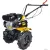 Мотоблок бензиновый Huter МК-7800P-4х2