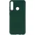 Чехол для телефона Case Cheap Liquid для Y6p (зеленый)