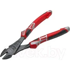 Кусачки боковые (бокорезы) NWS 137-69-200