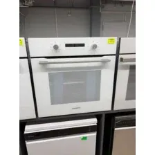 Газовый духовой шкаф MAUNFELD MOGM703W
