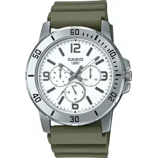 Наручные часы Casio MTP-VD300-3B