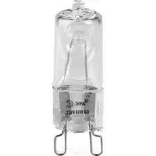Лампа ЭРА JCD капсула G9 25W / C0027376