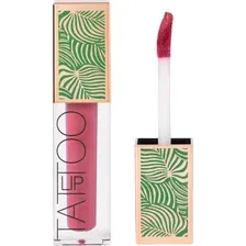 Жидкая помада для губ Stellary Lip Tattoo тон 05 розовый (4.5мл)