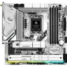 Материнская плата ASRock B860M Steel Legend WiFi