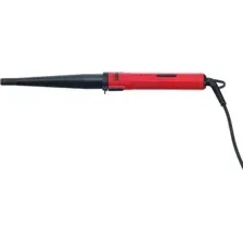 Плойка Dewal Beauty Blue Comfort, HI4101, красный