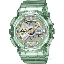Наручные часы Casio G-Shock GMA-S110GS-3A