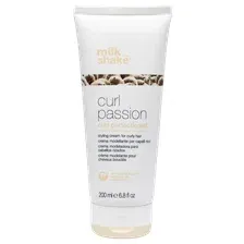 Крем для создания локонов MILK SHAKE Curl Passion Z.one concept 200мл