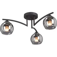 Припотолочная люстра Vitaluce V4285 V4285-1/3PL