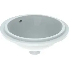 Умывальник Geberit VariForm 500.744.01.2