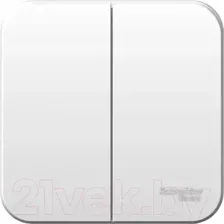 Выключатель Systeme Electric BLANCA BLNVA105011