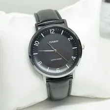 Наручные часы Casio MTP-VT03L-1B