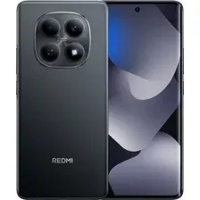 Телефон Xiaomi Redmi Note 15 8GB/256GB международная версия (черный)