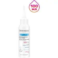 Пилинг для кожи головы Dermedic Capilarte Трихологический (100мл)