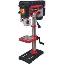 Сверлильный станок Einhell TC-BD 630/1 4520597