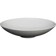 Салатник Corone Rosenthal LG009 фк9941 (белый)
