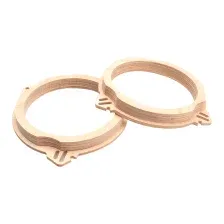 Проставка акустическая AURA RNG-TY.6PW (2шт)