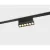 Трековый светильник Italline 3000K IT09-9014 (черный)