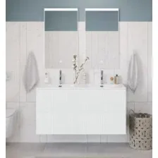 BelBagno Тумба под умывальник UNO-1200-4C-SO-BO