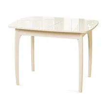 Стол обеденный DikLine М15 Beige