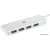 USB-хаб Digma HUB-4U3.0-UC-S