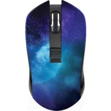 Мышь QUMO Universe M27
