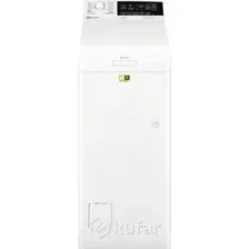 Стиральная машина с вертикальной загрузкой Electrolux SensiCare 600 EW6T3262P
