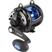 Рыболовная катушка Okuma Solterra b SLX-30IIb
