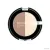 Тени для век RELOUIS PRO EYESHADOW  DUO тон 102