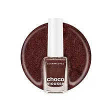 Лак для ногтей 6 мл Choco mousse тон 190 чайный перламутровый