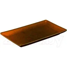 Блюдо Corone Cocorita XSY2142 фк8802 (оранжевый)