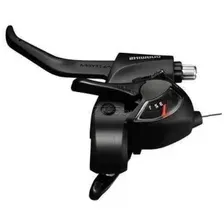 Шифтер передний Shimano Tourney ST-EF41 3sp